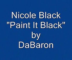 Nicole schwarz Zusammenstellung