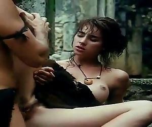 Tarzan :Film: clipvintage Sexe dans jungle