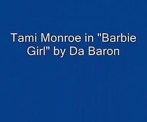 Tami Monroe Compilation