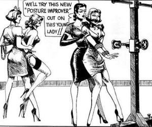 vintage lesbiennes maîtresse la servitude histoire