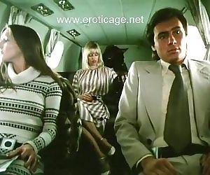 एयर सेक्स क्लासिक से 70s
